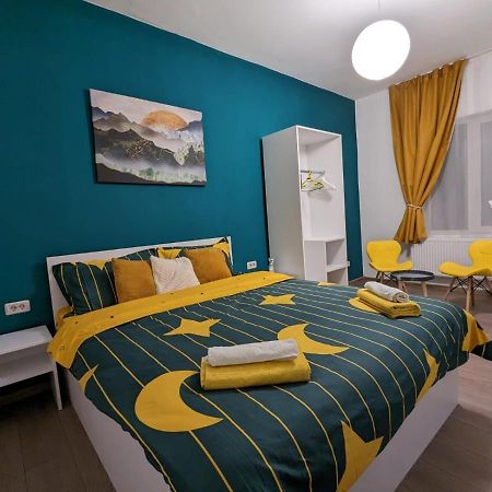 1 Josepartment Διαμέρισμα Τιμισοάρα Εξωτερικό φωτογραφία