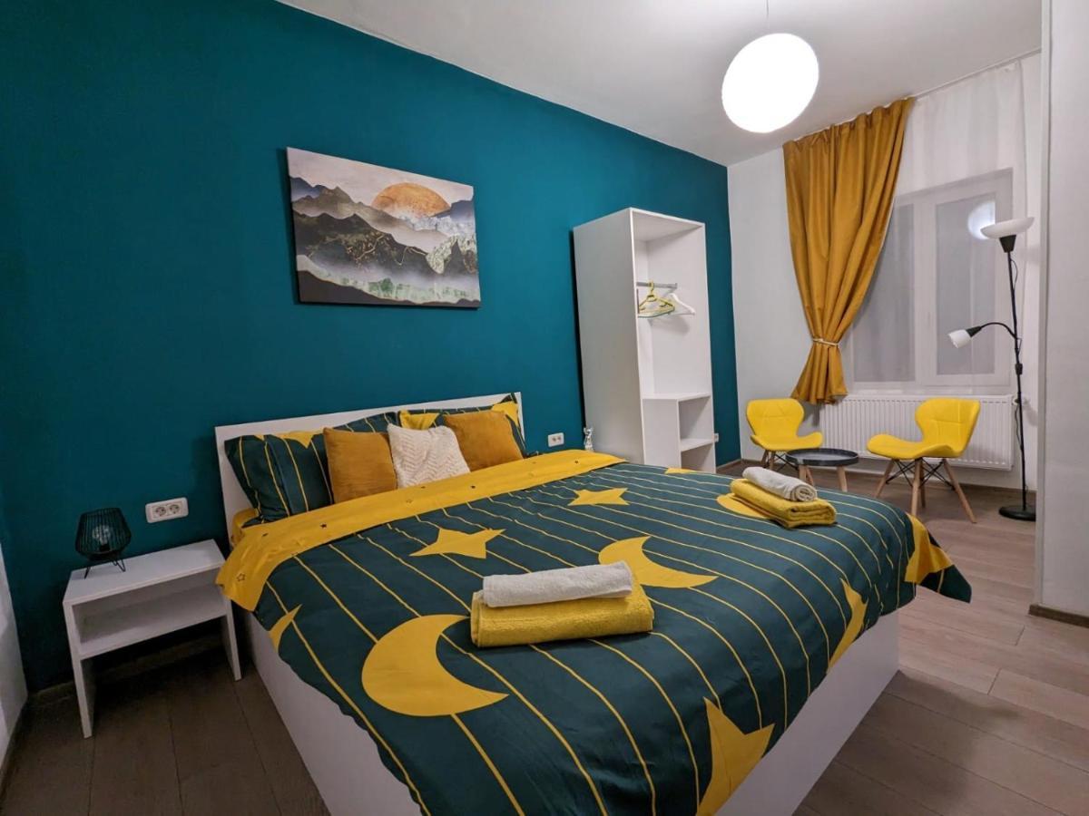 1 Josepartment Διαμέρισμα Τιμισοάρα Εξωτερικό φωτογραφία