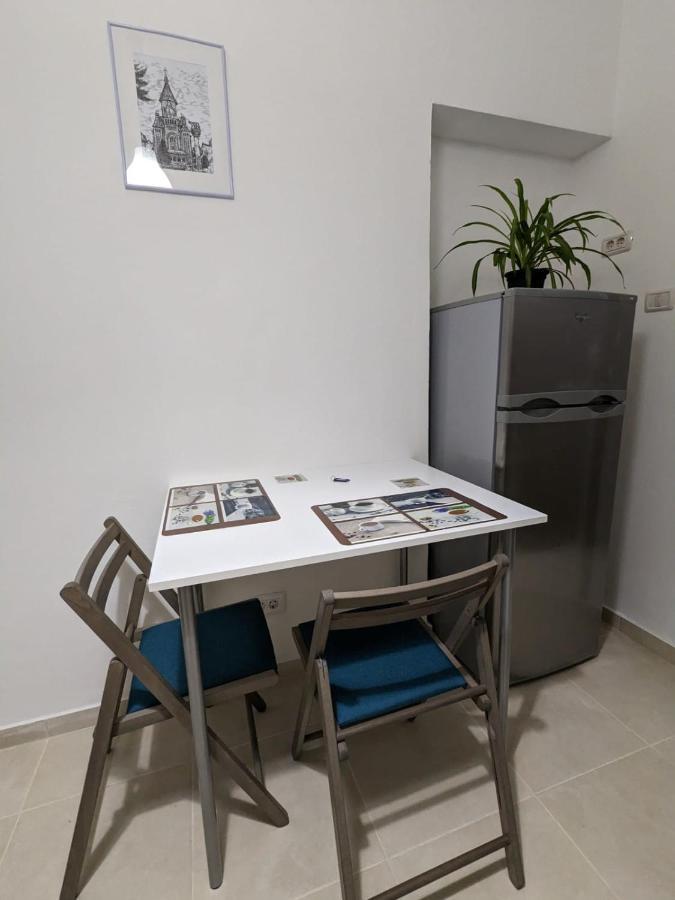 1 Josepartment Διαμέρισμα Τιμισοάρα Εξωτερικό φωτογραφία