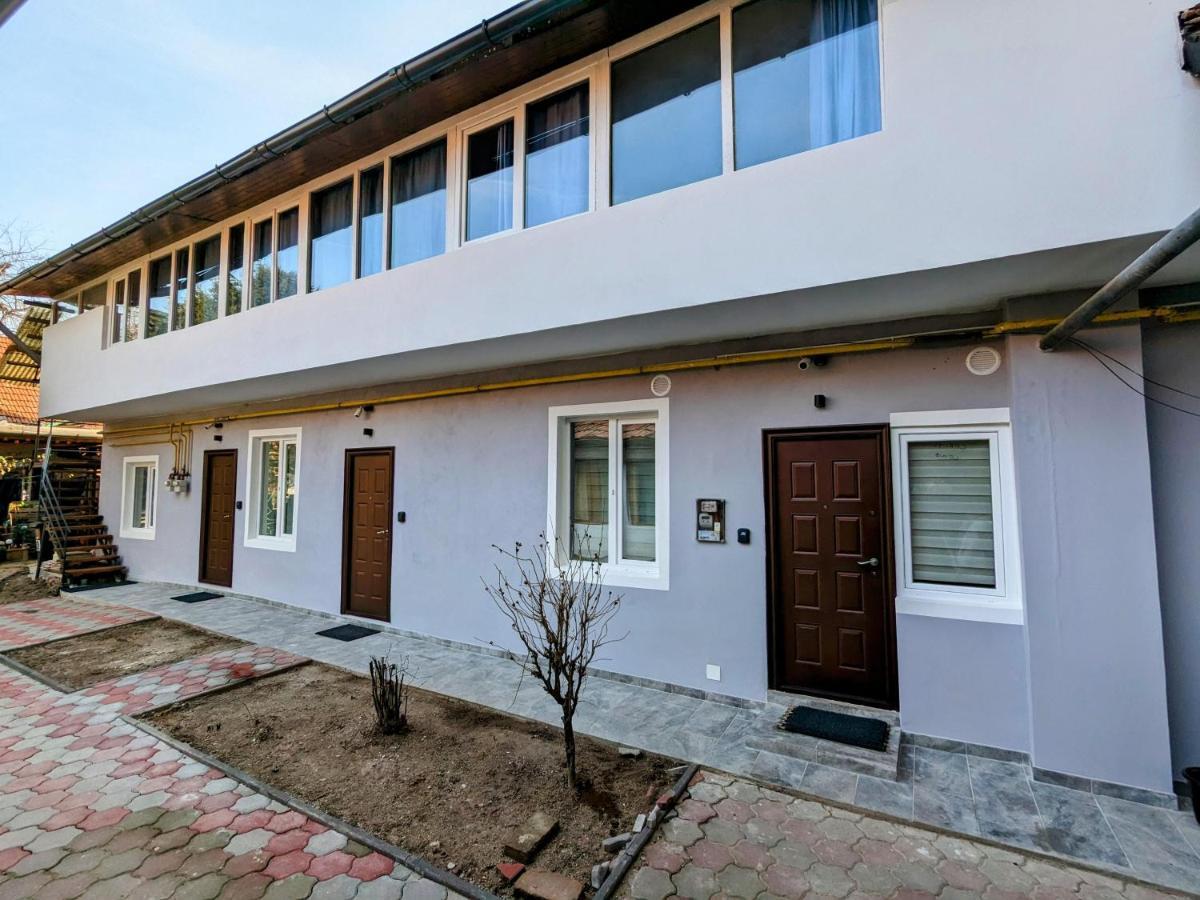 1 Josepartment Διαμέρισμα Τιμισοάρα Εξωτερικό φωτογραφία